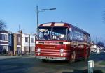 AEC Reliance MU3RV Beadle 1957 года (UK)